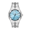 Thumbnail Image 0 of Diesel Vert Men's Blue Dial Stainless Steel Bracelet Watch