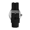 Thumbnail Image 3 of Diesel Streamline Men's Yellow Dial Silicone Strap Watch