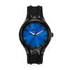 Thumbnail Image 0 of Diesel Streamline Men's Blue Dial Silicone Strap Watch