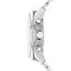 Thumbnail Image 2 of Diesel Mega Chief Men's Chronograph Stainless Steel Watch