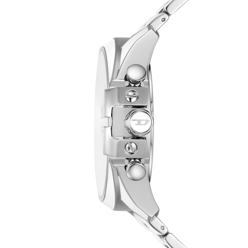 Main Image 2 of Diesel Mega Chief Men's Chronograph Stainless Steel Watch