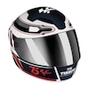 Thumbnail Image 7 of Tissot Race Moto GP Men's Navy Silicone Strap Watch