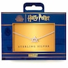 Thumbnail Image 3 of Harry Potter Sterling Silver Deathly Hallows Charm Bracelet