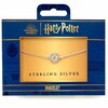 Thumbnail Image 3 of Harry Potter Sterling Silver Time Turner Charm Bracelet