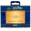 Thumbnail Image 2 of Harry Potter Sterling Silver Time Turner Charm Bracelet