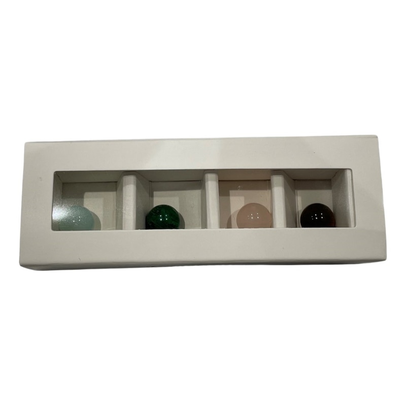 Main Image 1 of Angel Whisperer Paradise Additional Stones Bundle- Pack Of 4