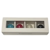 Thumbnail Image 1 of Angel Whisperer Paradise Medium Sound Chimes Bundle- Pack Of 4