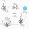 Thumbnail Image 7 of Angel Whisperer Paradise Medium Sound Chimes Bundle- Pack Of 4