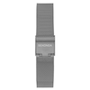 Thumbnail Image 5 of Sekonda Ava Ladies' Grey Dial Stainless Steel Mesh Strap Watch