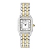 Thumbnail Image 1 of Sekonda Monica Ladies' Two Tone Case & Bracelet Watch