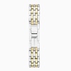 Thumbnail Image 3 of Sekonda Monica Ladies' Two Tone Case & Bracelet Watch