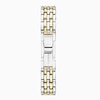 Thumbnail Image 2 of Sekonda Monica Ladies' Two Tone Case & Bracelet Watch