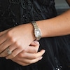 Thumbnail Image 6 of Sekonda Monica Ladies' Two Tone Case & Bracelet Watch
