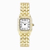 Thumbnail Image 1 of Sekonda Monica Ladies' Gold Tone Case & Bracelet Watch