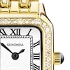 Thumbnail Image 2 of Sekonda Monica Ladies' Gold Tone Case & Bracelet Watch