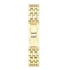 Thumbnail Image 3 of Sekonda Monica Ladies' Gold Tone Case & Bracelet Watch