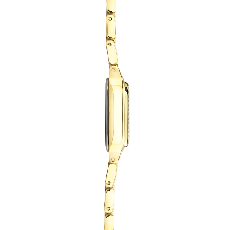Sekonda Monica Ladies' Gold Tone Case & Bracelet Watch