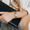 Thumbnail Image 5 of Sekonda Monica Ladies' Gold Tone Case & Bracelet Watch