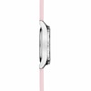Thumbnail Image 6 of Sekonda Balearic Women's Pink Rubber Strap Watch