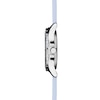 Thumbnail Image 4 of Sekonda Balearic Ladies' Blue Rubber Strap Watch