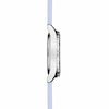 Thumbnail Image 6 of Sekonda Balearic Women's Blue Rubber Strap Watch