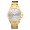 Thumbnail Image 1 of Sekonda Jones Men’s Gold Tone Stainless Steel Bracelet Watch