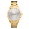 Thumbnail Image 0 of Sekonda Jones Men’s Gold Tone Stainless Steel Bracelet Watch