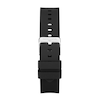 Thumbnail Image 5 of Sekonda Circuit Chronograph Men's Black Silicone Strap Watch