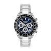 Thumbnail Image 0 of Sekonda Circuit Chronograph Men's Stainless Steel Bracelet Watch