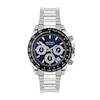 Thumbnail Image 1 of Sekonda Circuit Chronograph Men's Stainless Steel Bracelet Watch