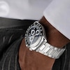Thumbnail Image 4 of Sekonda Circuit Chronograph Men's Stainless Steel Bracelet Watch