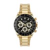 Thumbnail Image 0 of Sekonda Circuit Chronograph Men's Gold Tone Stainless Steel Bracelet Watch