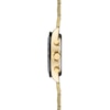 Thumbnail Image 4 of Sekonda Circuit Chronograph Men's Gold Tone Stainless Steel Bracelet Watch