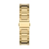Thumbnail Image 5 of Sekonda Circuit Chronograph Men's Gold Tone Stainless Steel Bracelet Watch