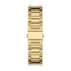 Thumbnail Image 6 of Sekonda Circuit Chronograph Men's Gold Tone Stainless Steel Bracelet Watch