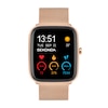 Thumbnail Image 1 of Sekonda Motion Plus Smart Rose Tone Stainless Steel Mesh Bracelet Watch