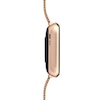 Thumbnail Image 7 of Sekonda Motion Plus Smart Rose Tone Stainless Steel Mesh Bracelet Watch