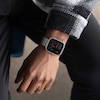 Thumbnail Image 3 of Sekonda Motion Plus Smart Stainless Steel Mesh Bracelet Watch