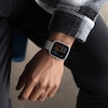 Thumbnail Image 4 of Sekonda Motion Plus Smart Stainless Steel Mesh Bracelet Watch