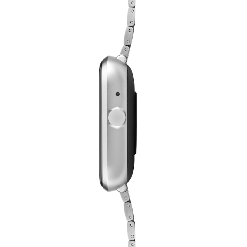 Main Image 6 of Sekonda Motion Plus Smart Stainless Steel Mesh Bracelet Watch
