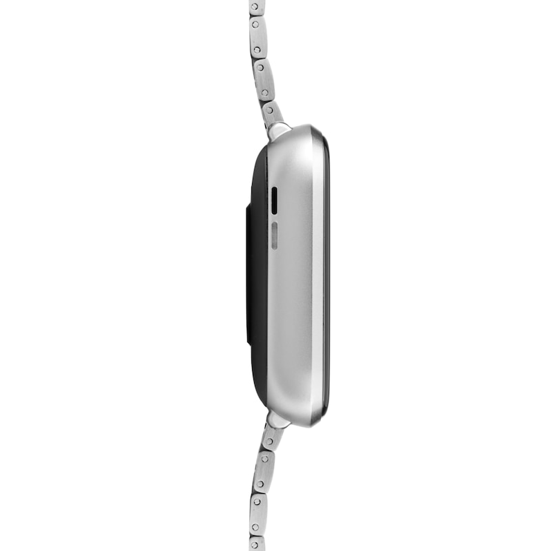 Main Image 7 of Sekonda Motion Plus Smart Stainless Steel Mesh Bracelet Watch