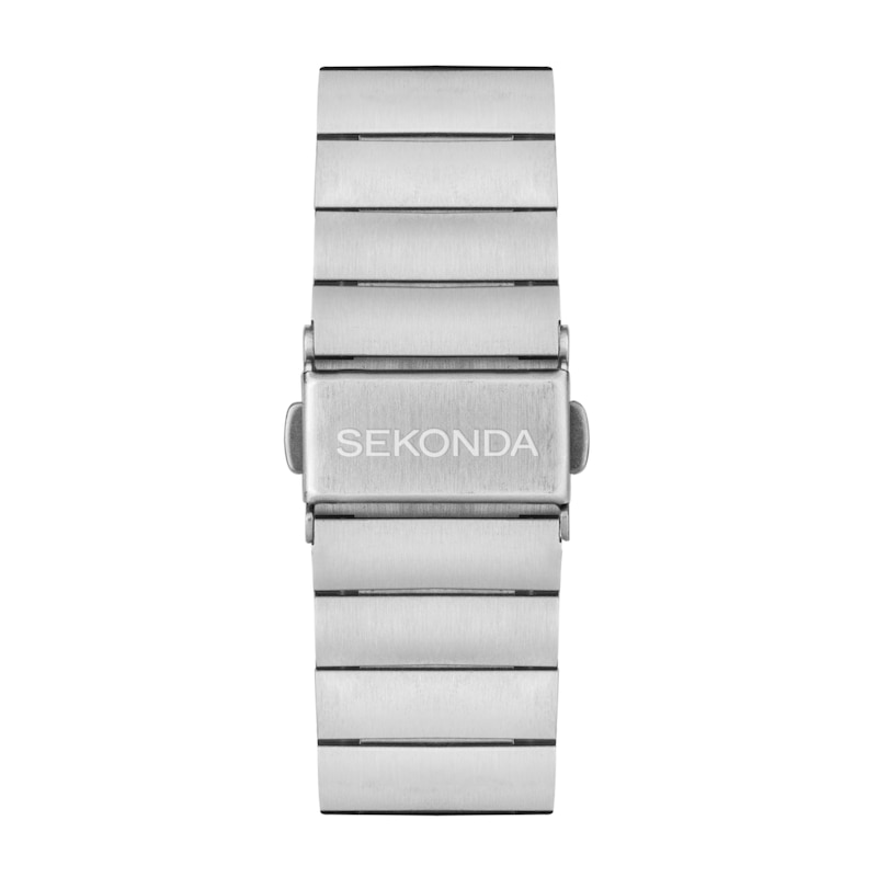 Sekonda Motion Plus Smart Stainless Steel Mesh Bracelet Watch