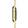 Thumbnail Image 4 of Sekonda Active Plus Smart Gold Tone Stainless Steel Bracelet Watch
