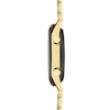 Thumbnail Image 5 of Sekonda Active Plus Smart Gold Tone Stainless Steel Bracelet Watch