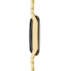 Thumbnail Image 5 of Sekonda Active Plus Smart Gold Tone Stainless Steel Bracelet Watch