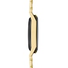 Thumbnail Image 6 of Sekonda Active Plus Smart Gold Tone Stainless Steel Bracelet Watch