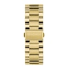 Thumbnail Image 6 of Sekonda Active Plus Smart Gold Tone Stainless Steel Bracelet Watch
