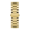 Thumbnail Image 7 of Sekonda Active Plus Smart Gold Tone Stainless Steel Bracelet Watch