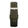 Thumbnail Image 4 of Sekonda Aviator Men's Cream Dial Green Nylon Strap Watch