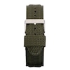 Thumbnail Image 5 of Sekonda Aviator Men's Cream Dial Green Nylon Strap Watch
